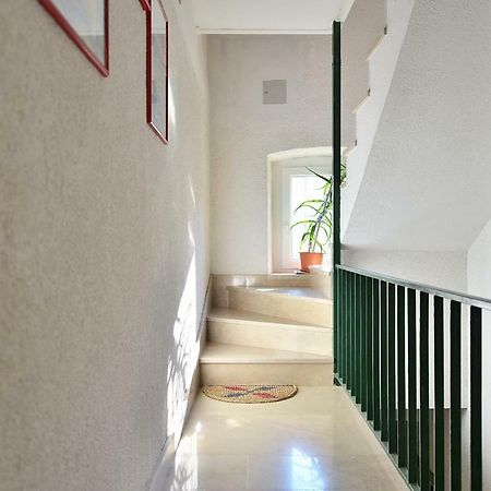 Apartments Mirabella Omiš Dış mekan fotoğraf