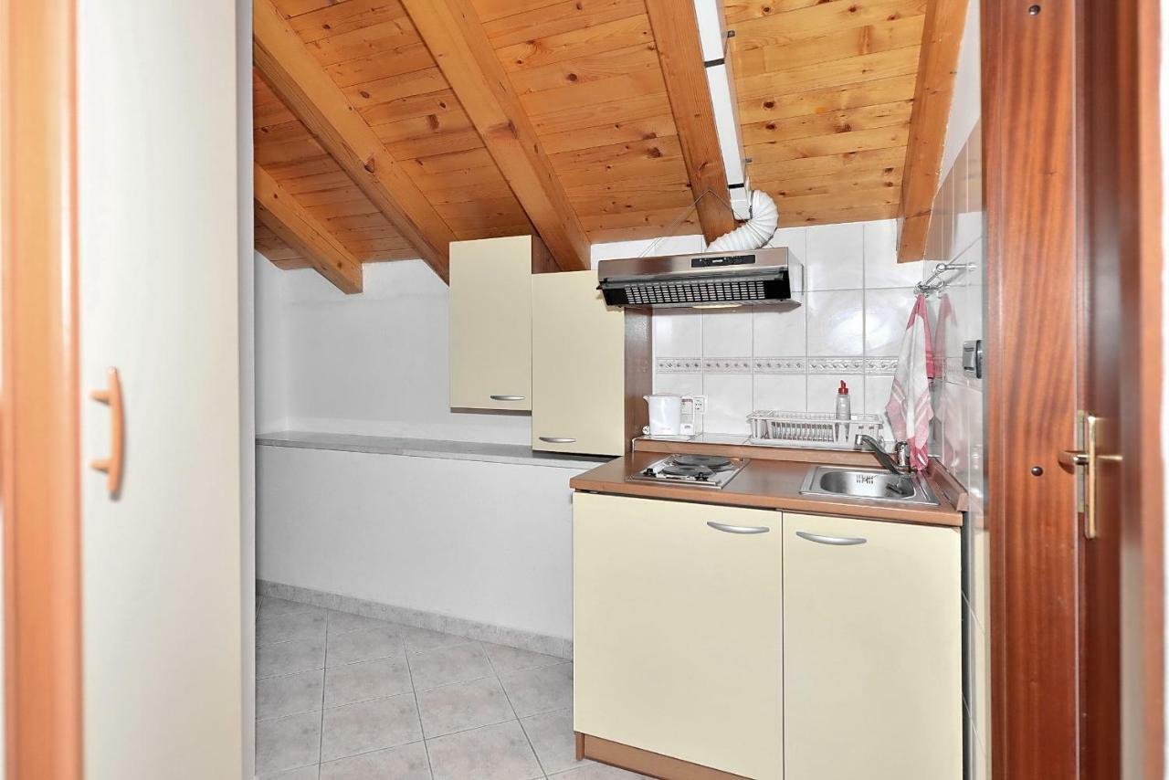 Apartments Mirabella Omiš Dış mekan fotoğraf