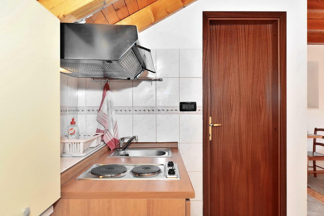 Apartments Mirabella Omiš Dış mekan fotoğraf