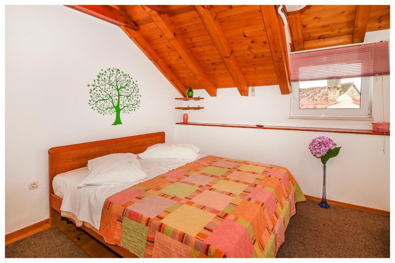 Apartments Mirabella Omiš Dış mekan fotoğraf