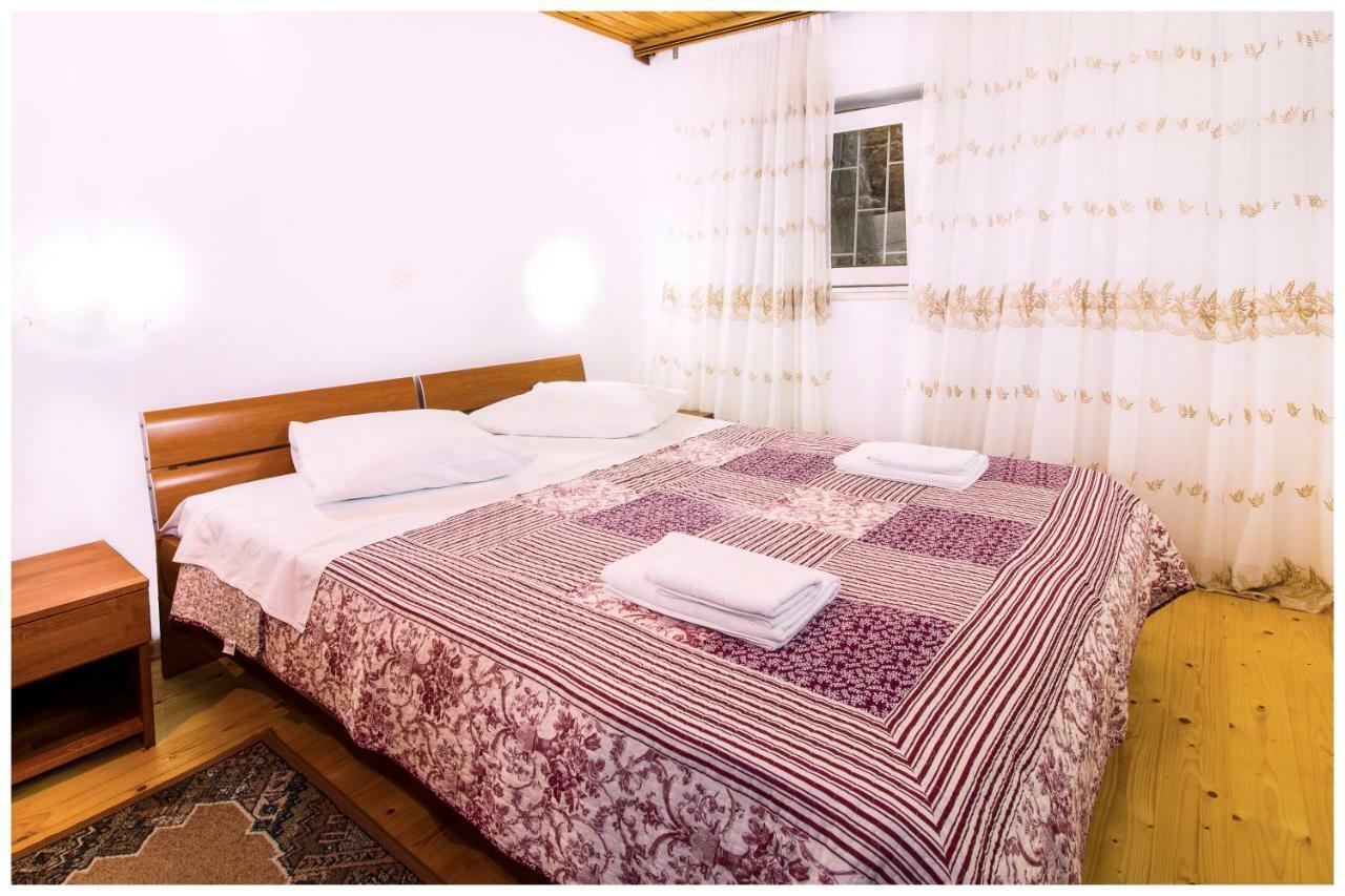 Apartments Mirabella Omiš Dış mekan fotoğraf